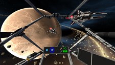 Starfighter Arduxim Screenshot 5