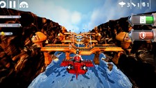 Red Barton and The Sky Pirates Screenshot 5