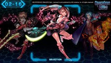 Operation Abyss: New Tokyo Legacy Screenshot 1