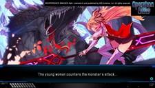 Operation Abyss: New Tokyo Legacy Screenshot 4