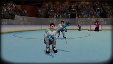 Old Time Hockey Screenshot 8