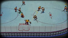 Old Time Hockey Screenshot 6