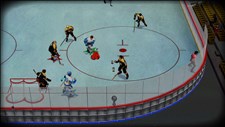 Old Time Hockey Screenshot 7