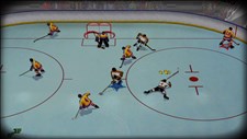 Old Time Hockey Screenshot 2