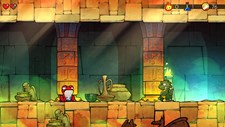 Wonder Boy: The Dragons Trap Screenshot 7