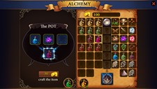 Alchemist Screenshot 4