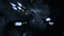 Battlestar Galactica Deadlock Screenshot 7