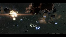 Battlestar Galactica Deadlock Screenshot 6