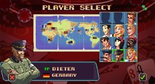 Super Blackjack Battle 2 Turbo Edition - The Card Warriors Screenshot 8