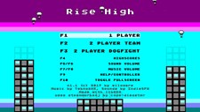 Rise High Screenshot 5