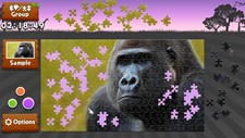 Wild Animals - Animated Jigsaws Screenshot 6