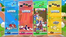 Puyo Puyo Tetris Screenshot 4