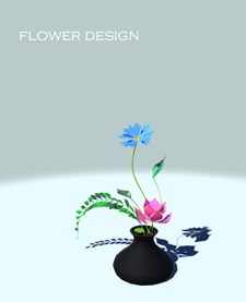 Flower Design Screenshot 1
