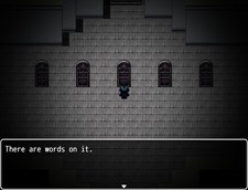 Coffin of Ashes Screenshot 2