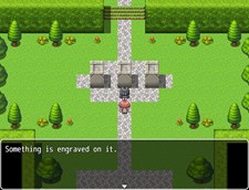 Coffin of Ashes Screenshot 3