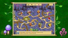 Gnomes Garden 3: The thief of castles Screenshot 3