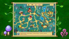 Gnomes Garden 3: The thief of castles Screenshot 4
