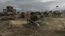Far East War Screenshot 2