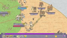 Guild Quest Screenshot 5