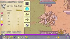 Guild Quest Screenshot 4