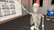 3D Organon VR Anatomy Screenshot 5