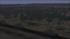 Tank Warfare: Tunisia 1943 Screenshot 5