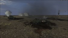 Tank Warfare: Tunisia 1943 Screenshot 6