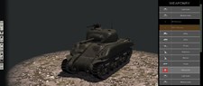 Tank Warfare: Tunisia 1943 Screenshot 3