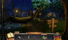Dark Canvas: A Brush With Death Collectors Edition Screenshot 5
