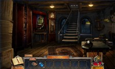 Dark Canvas: A Brush With Death Collectors Edition Screenshot 3