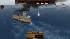 Ironclads 2: War of the Pacific Screenshot 7