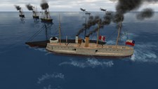 Ironclads 2: War of the Pacific Screenshot 1
