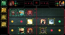 Battles of the Valiant Universe CCG Screenshot 1