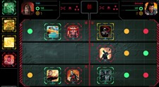 Battles of the Valiant Universe CCG Screenshot 2