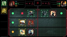 Battles of the Valiant Universe CCG Screenshot 8