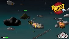 Rocket Craze 3D Screenshot 6