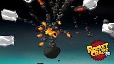 Rocket Craze 3D Screenshot 4