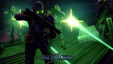 Warhammer 40,000: Space Marine Screenshot 4