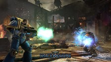 Warhammer 40,000: Space Marine Screenshot 5