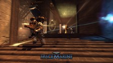 Warhammer 40,000: Space Marine Screenshot 2