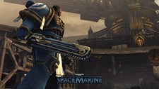 Warhammer 40,000: Space Marine Screenshot 6