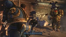 Warhammer 40,000: Space Marine Screenshot 8