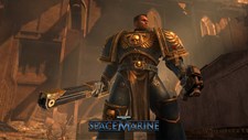 Warhammer 40,000: Space Marine Screenshot 3