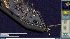 Puzzle Pirates: Dark Seas Screenshot 5