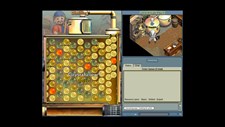 Puzzle Pirates: Dark Seas Screenshot 6