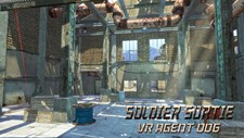 Soldier Sortie :VR Agent 006 Screenshot 4