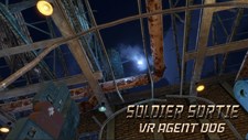 Soldier Sortie :VR Agent 006 Screenshot 5