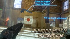 Soldier Sortie :VR Agent 006 Screenshot 6