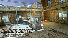 Soldier Sortie :VR Agent 006 Screenshot 8