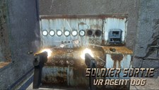 Soldier Sortie :VR Agent 006 Screenshot 3